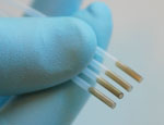 Medical Devices and Catheters Etched - Gainesville Florida
